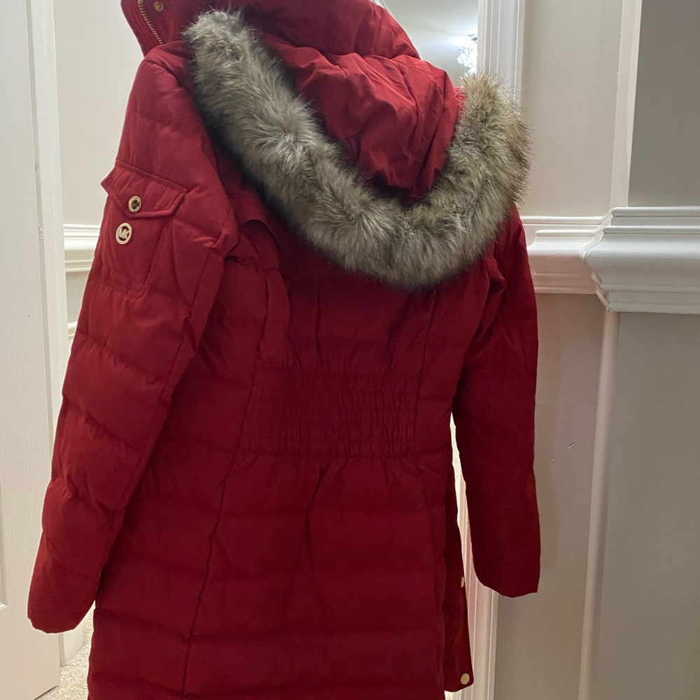 Women jacket good for winter